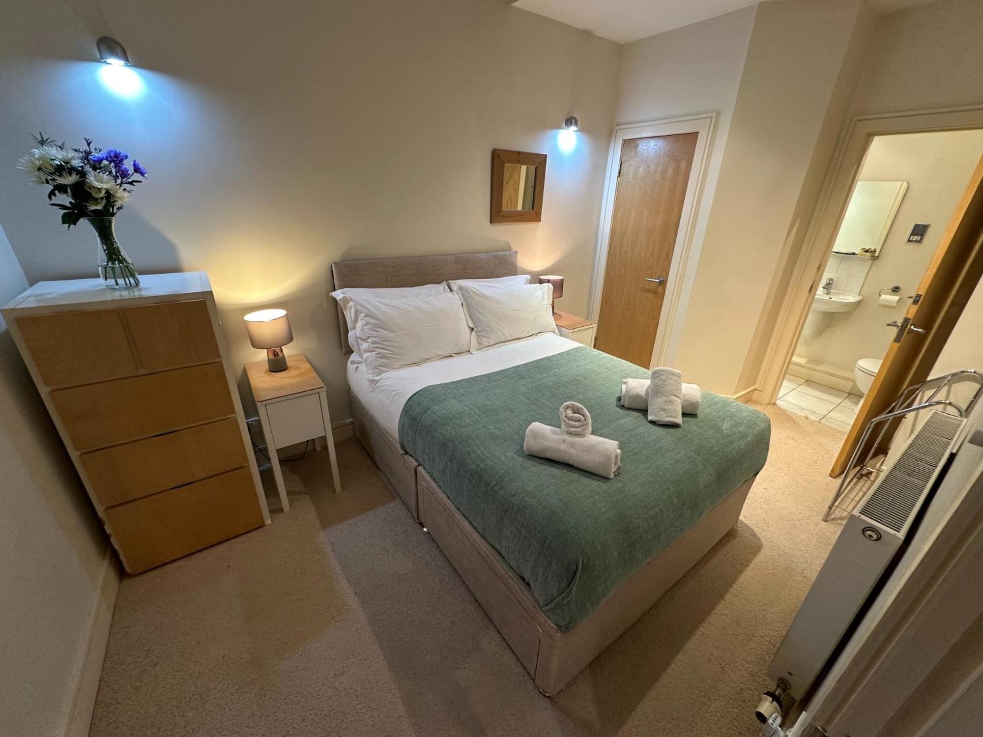 Apartment Thistle Lane Edinburgh Ngoại thất bức ảnh