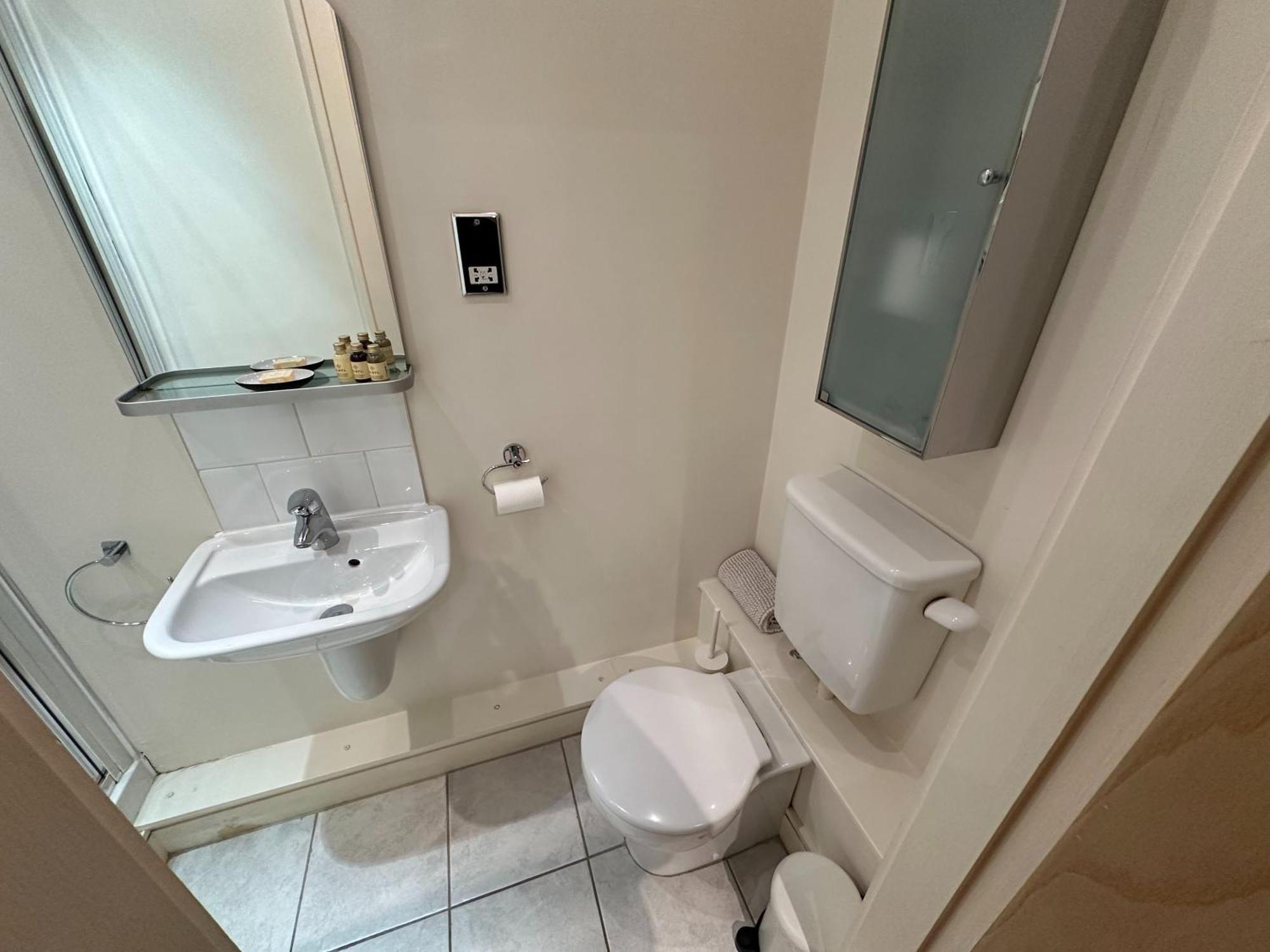 Apartment Thistle Lane Edinburgh Ngoại thất bức ảnh