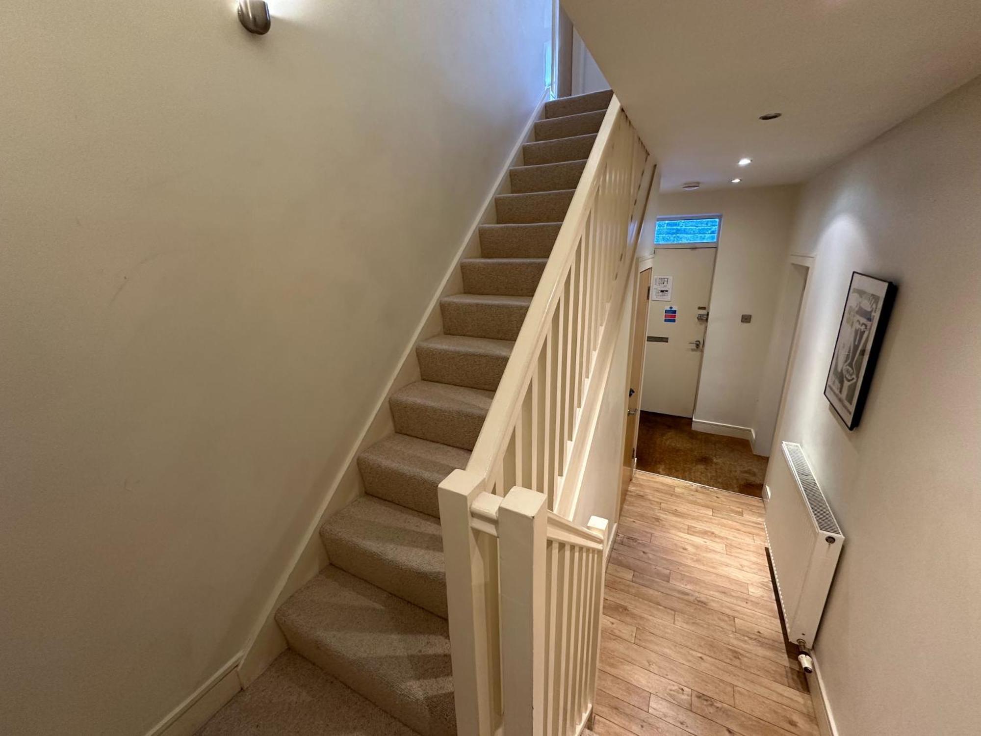 Apartment Thistle Lane Edinburgh Ngoại thất bức ảnh