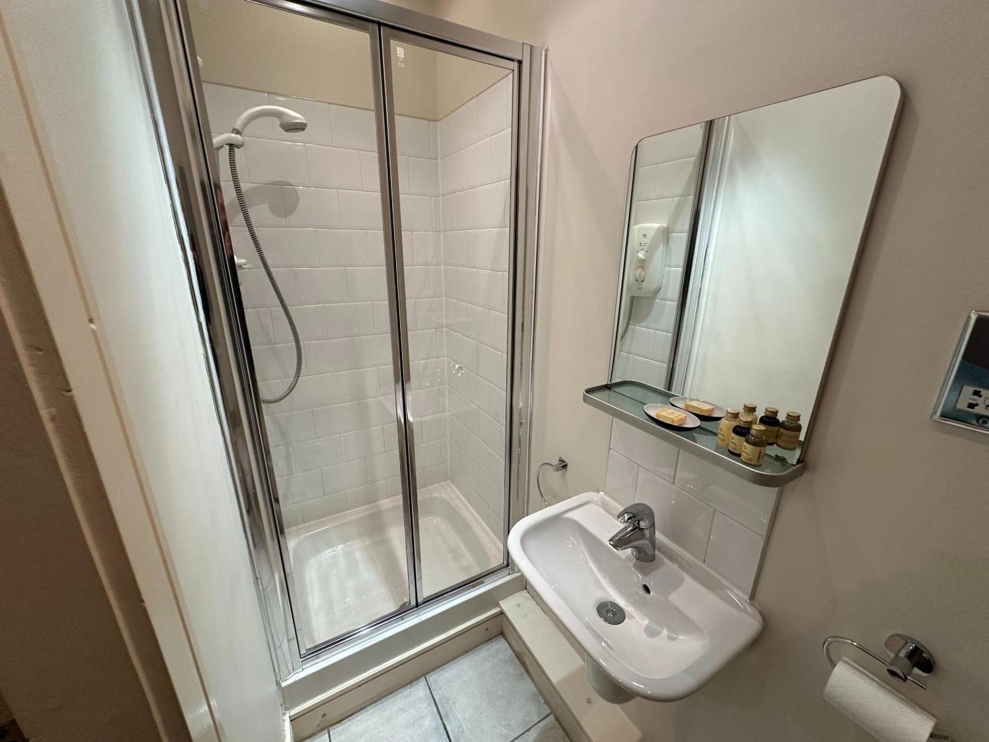 Apartment Thistle Lane Edinburgh Ngoại thất bức ảnh