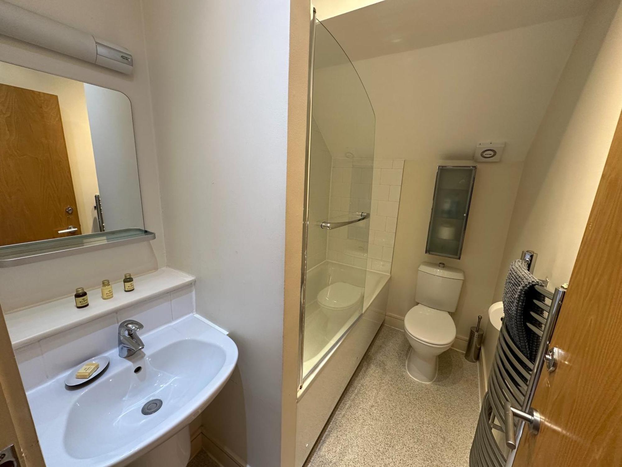 Apartment Thistle Lane Edinburgh Ngoại thất bức ảnh