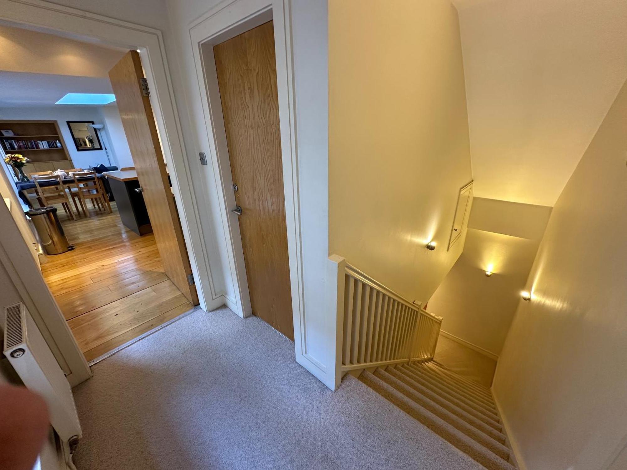 Apartment Thistle Lane Edinburgh Ngoại thất bức ảnh